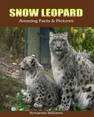 Book cover for Snow Leopard