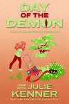 Book cover for Day of the Demon