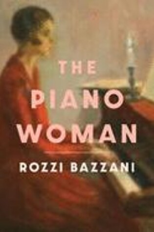 Cover of The Piano Woman