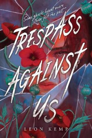 Cover of Trespass Against Us