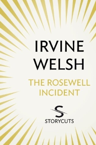 Cover of The Rosewell Incident (Storycuts)