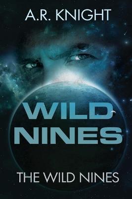 Book cover for Wild Nines