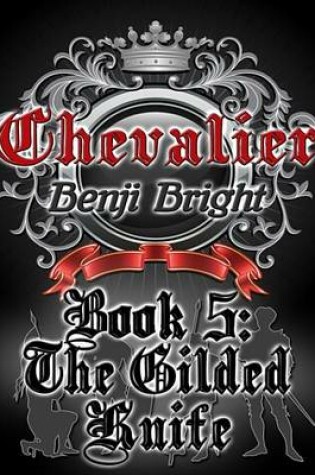 Cover of Chevalier Book 5