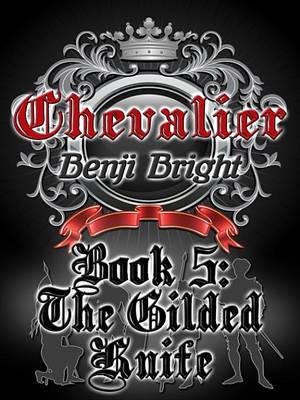 Book cover for Chevalier Book 5