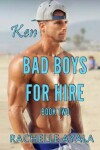 Book cover for Bad Boys for Hire