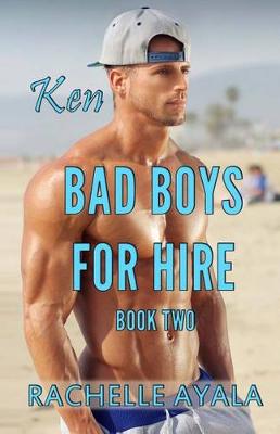 Book cover for Bad Boys for Hire