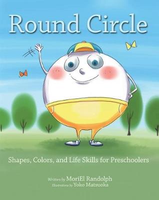 Book cover for Round Circle