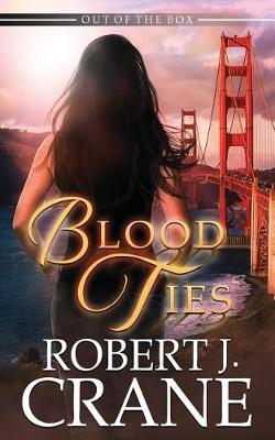 Book cover for Blood Ties