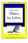 Book cover for Mitten im Leben