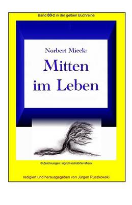 Cover of Mitten im Leben