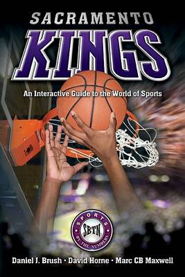 Book cover for Sacramento Kings
