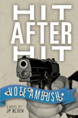 Cover of Hit After Hit