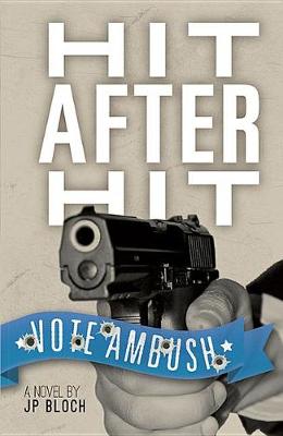 Book cover for Hit After Hit