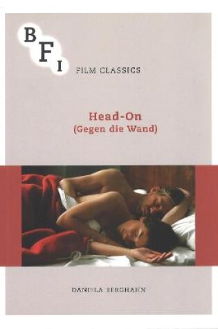 Cover of Head-On (Gegen die Wand)