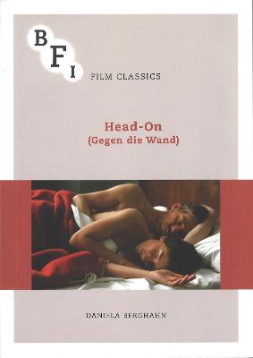 Book cover for Head-On (Gegen die Wand)