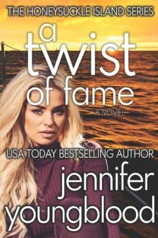 Cover of A Twist of Fame