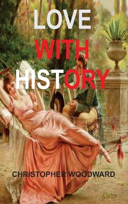 Book cover for Love with History