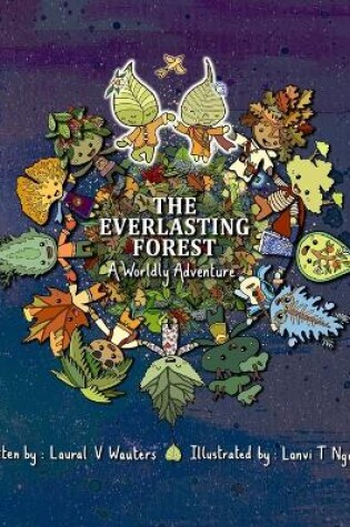 Cover of The Everlasting Forest