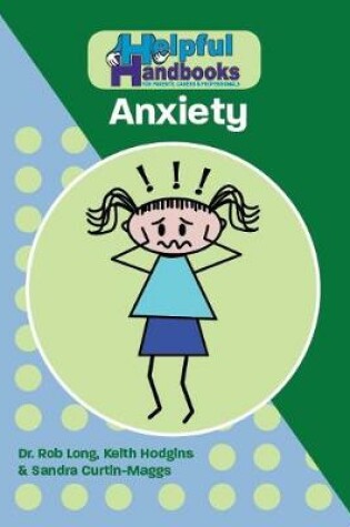 Cover of Anxiety