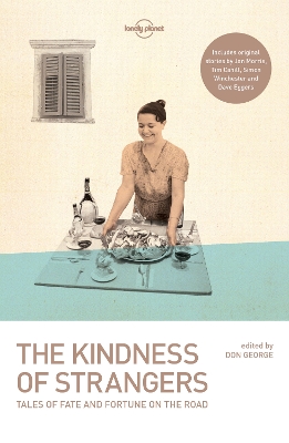 Book cover for The Kindness of Strangers