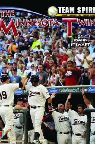Cover of The Minnesota Twins