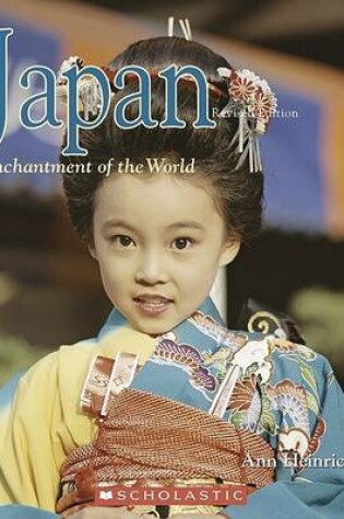 Cover of Japan