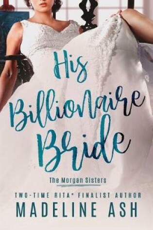 Cover of His Billionaire Bride