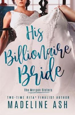Book cover for His Billionaire Bride