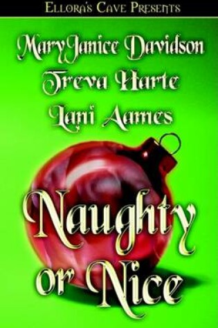 Cover of Naughty or Nice