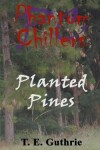 Book cover for Planted Pines