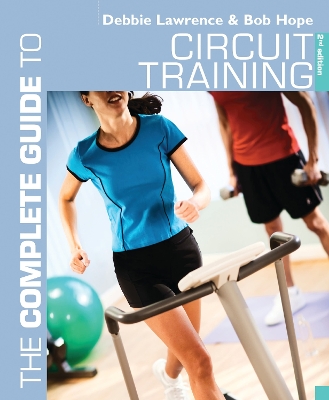 Book cover for The Complete Guide to Circuit Training