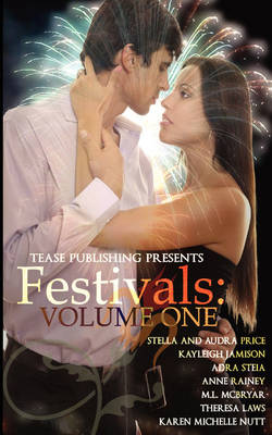 Book cover for Festivals Volume One