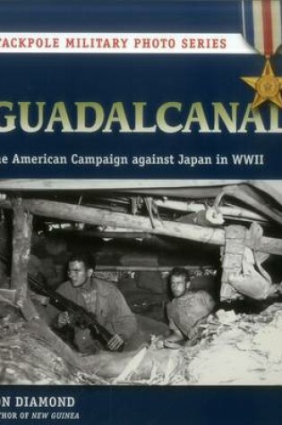 Cover of Guadalcanal