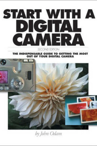 Cover of Start with a Digital Camera (Special Edition)