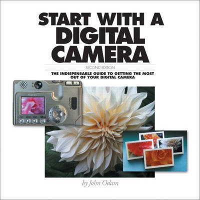 Cover of Start with a Digital Camera (Special Edition)