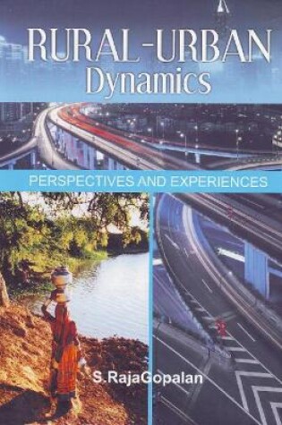 Cover of Rural-Urban Dynamics