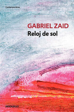 Cover of Reloj de Sol