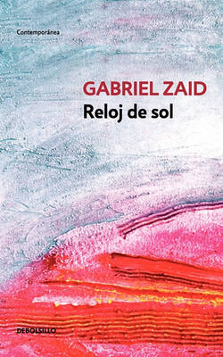 Book cover for Reloj de Sol