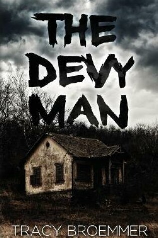 Cover of The Devy Man
