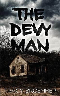 Book cover for The Devy Man