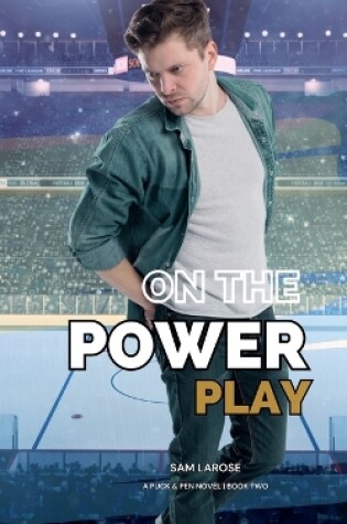 Cover of On the Power Play