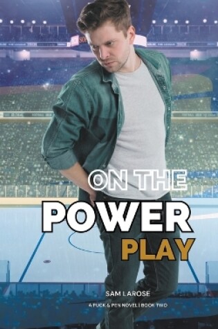 Cover of On the Power Play