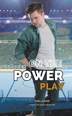 Book cover for On the Power Play