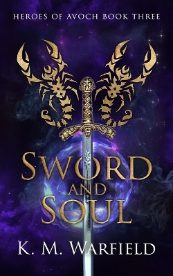 Book cover for Sword and Soul