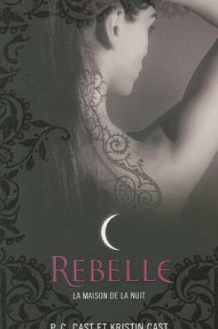 Cover of Rebelle