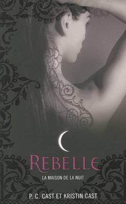 Cover of Rebelle