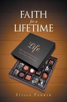 Book cover for Faith for a Lifetime