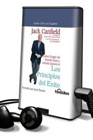Cover of Los Principios del Exito