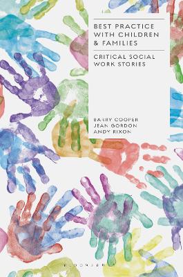 Book cover for Best Practice with Children and Families