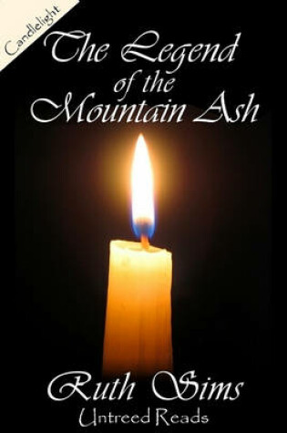 Cover of The Legend of the Mountain Ash